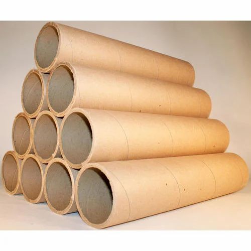 Kraft Paper Tube