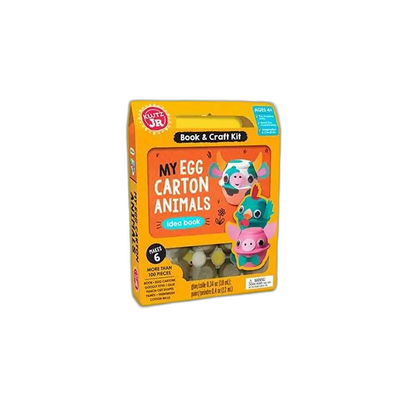 Art and Craft Boxes