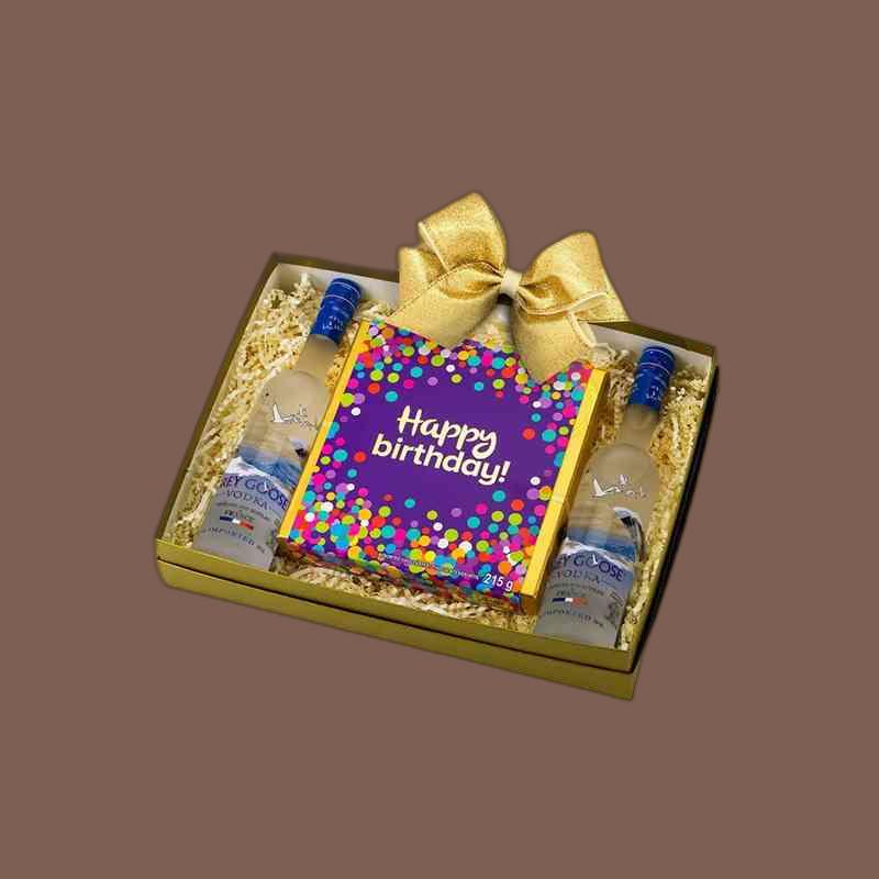 Birthday Gift Boxes