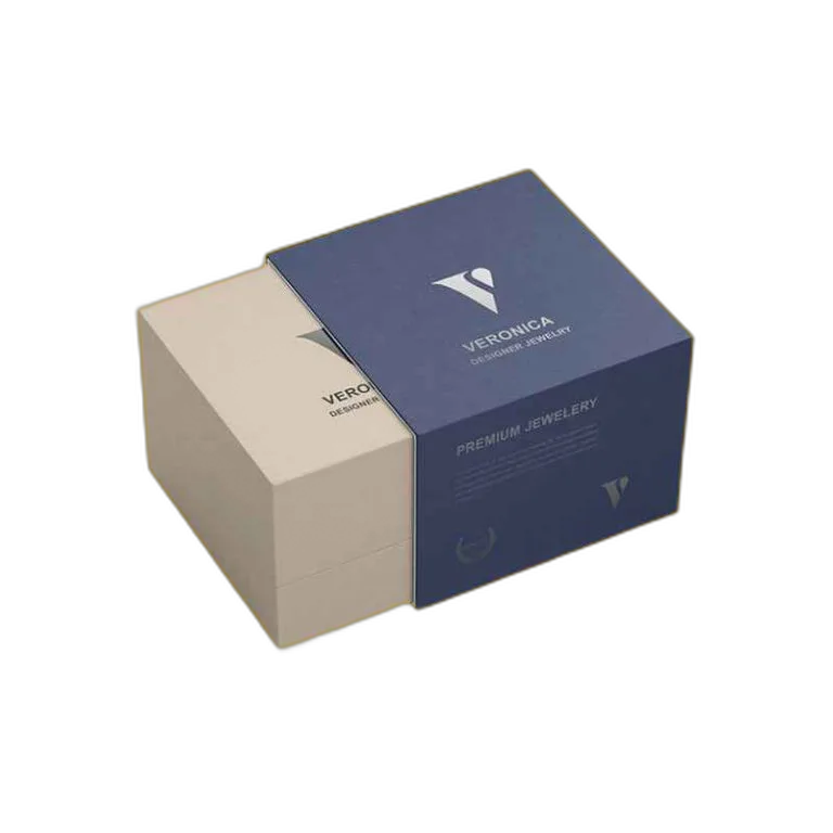 Box Sleeve