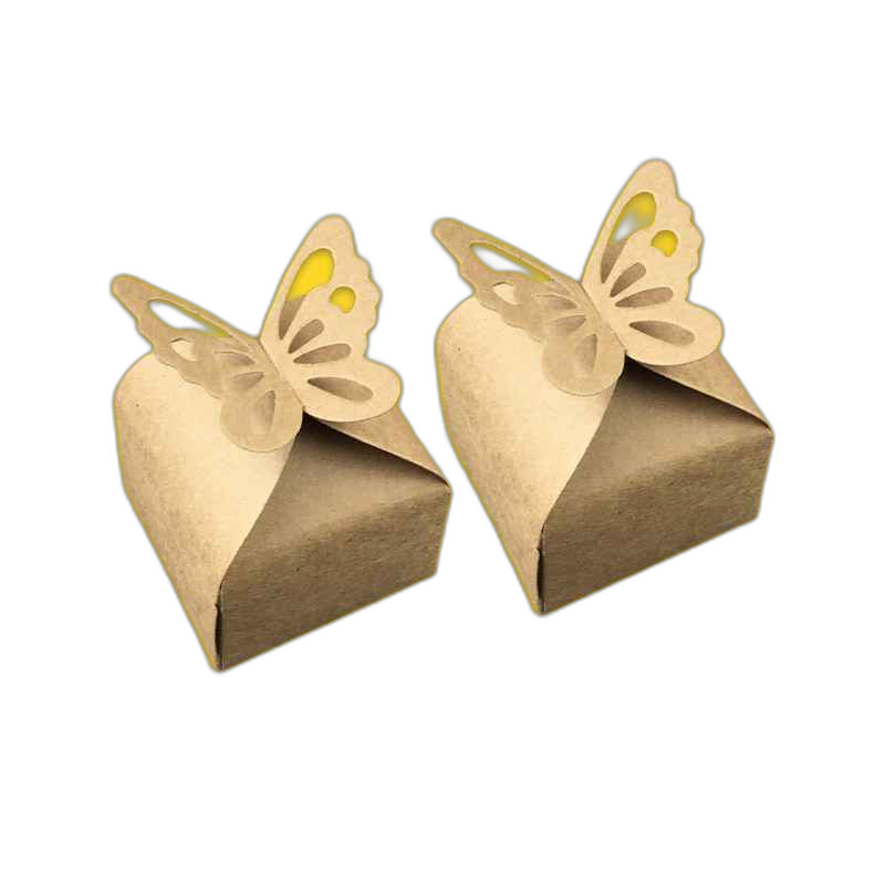 Butterfly Gift Box