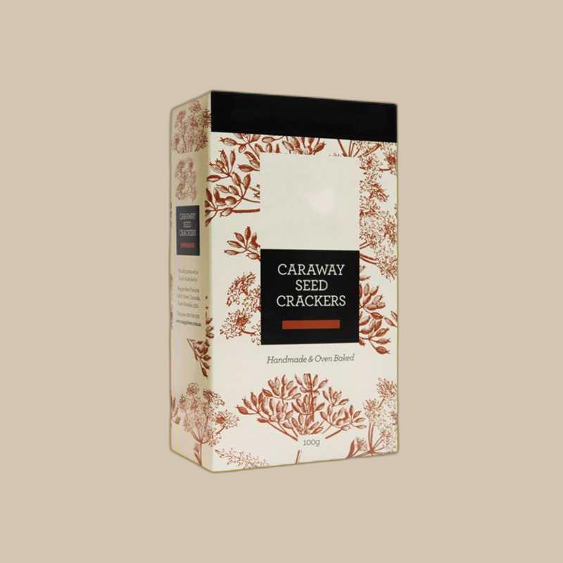 Caraway Seeds Boxes