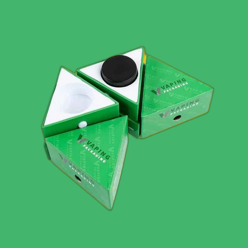 Child Resistant Cannabis Packaging