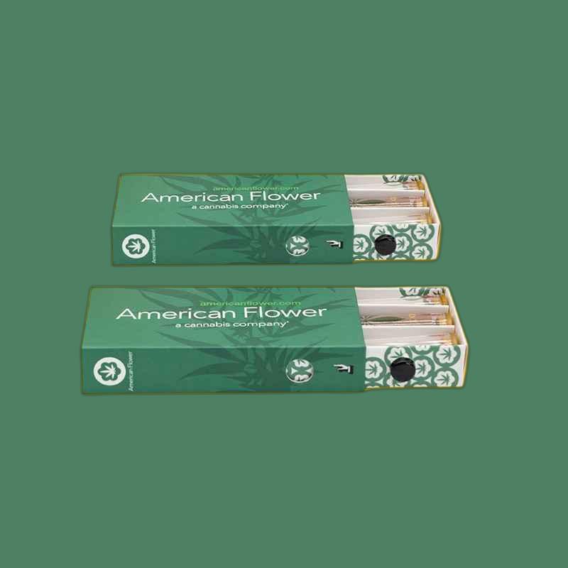 Child Resistant Packaging Wholesale