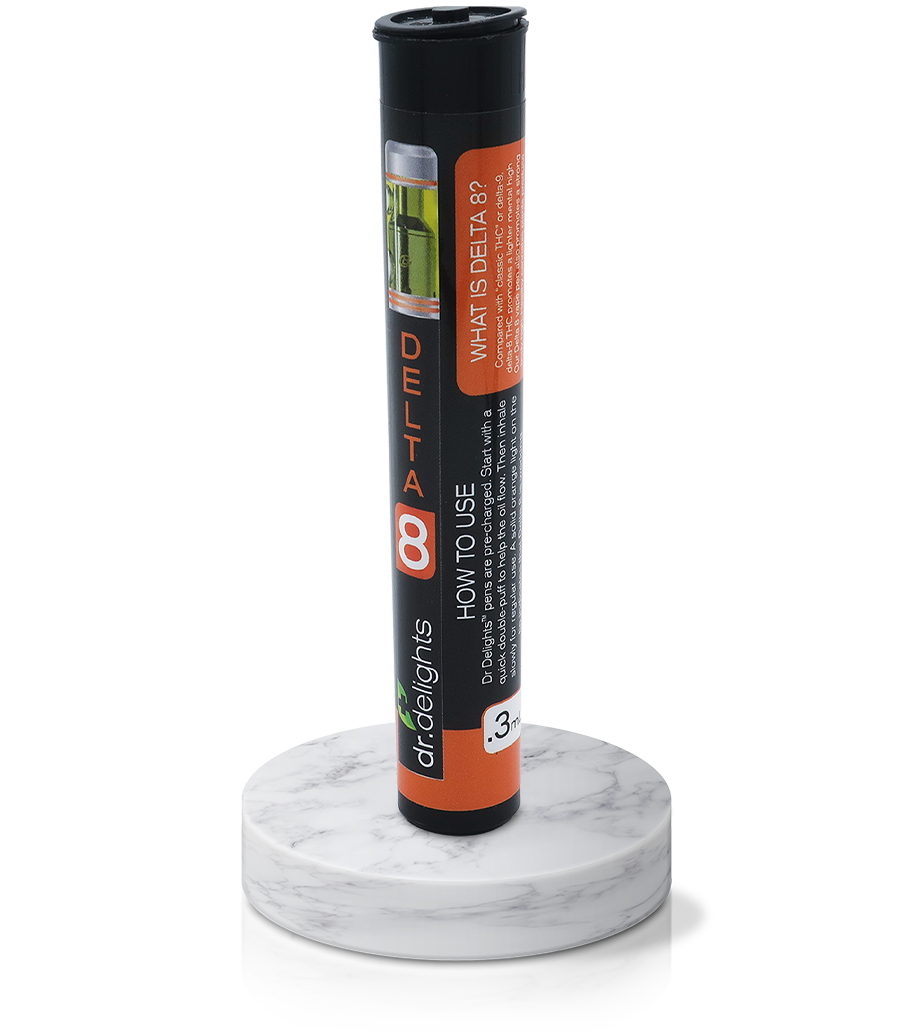 Pre Roll Paper Tube