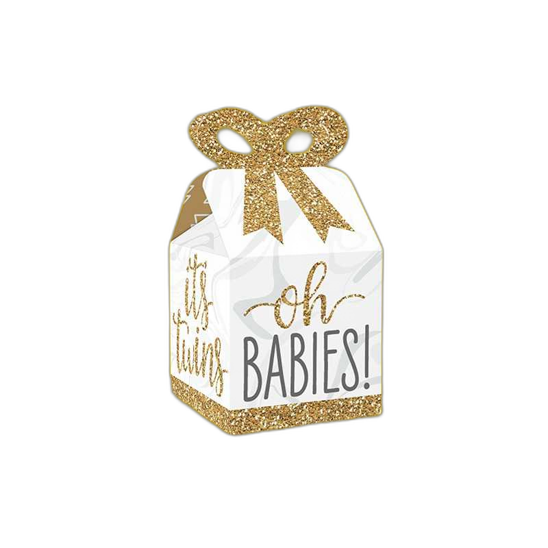 Custom Baby Packaging Gift Boxes