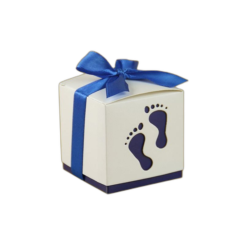 Custom Baby Packaging Gift Boxes