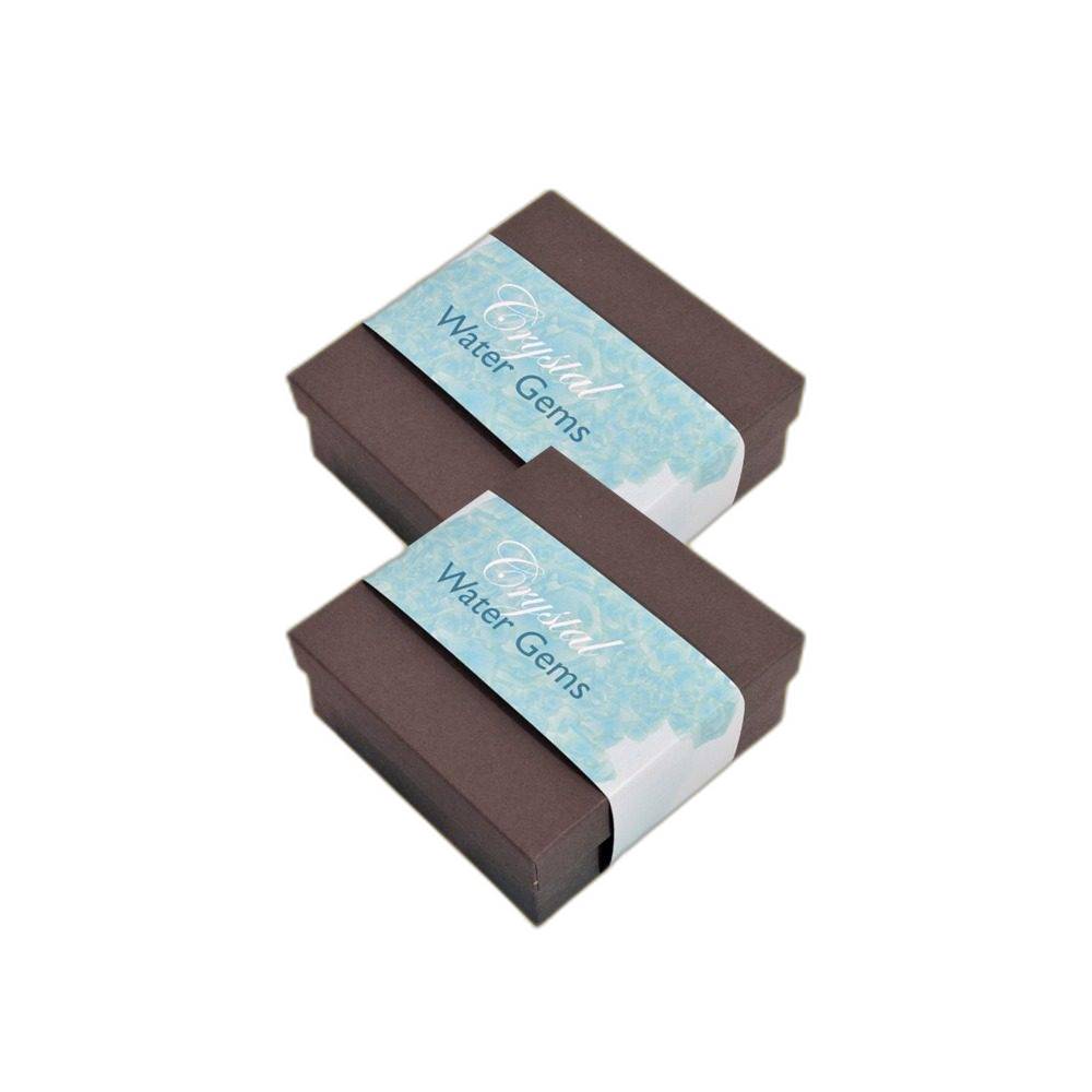 Custom Belly Band Boxes