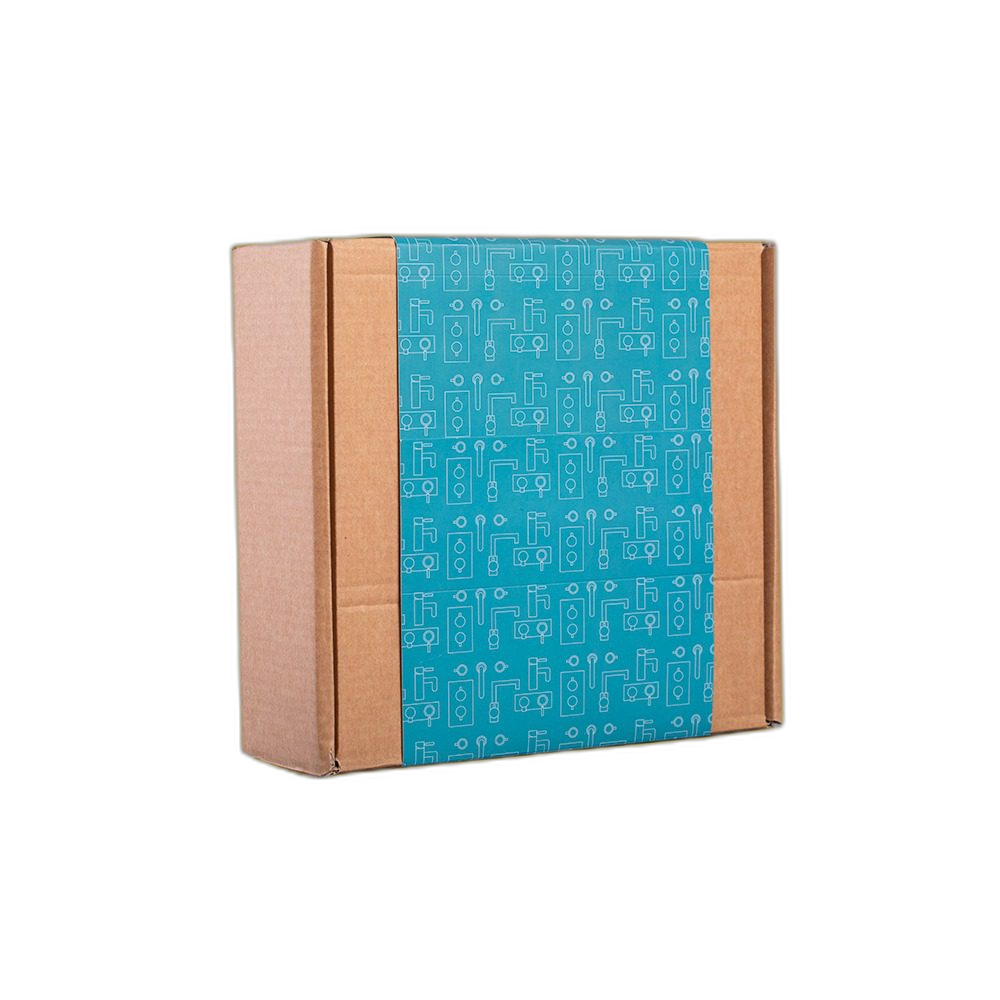 Custom Belly Band Boxes