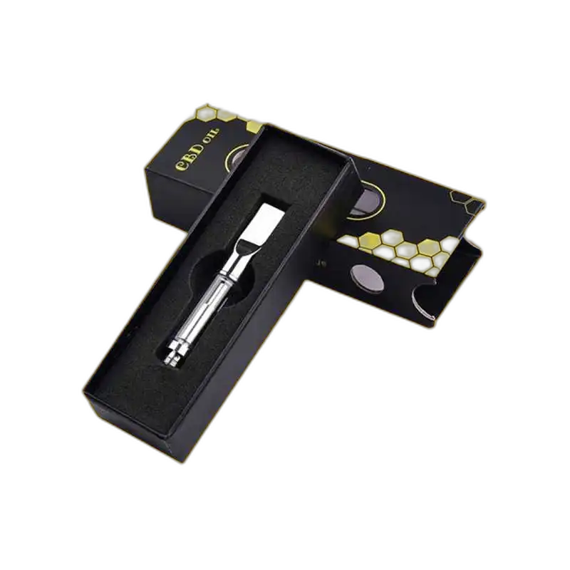 Custom Vape Cartridge Boxes