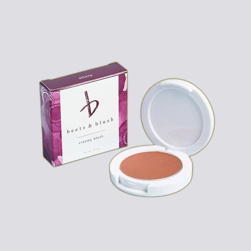 Custom Blush Boxes