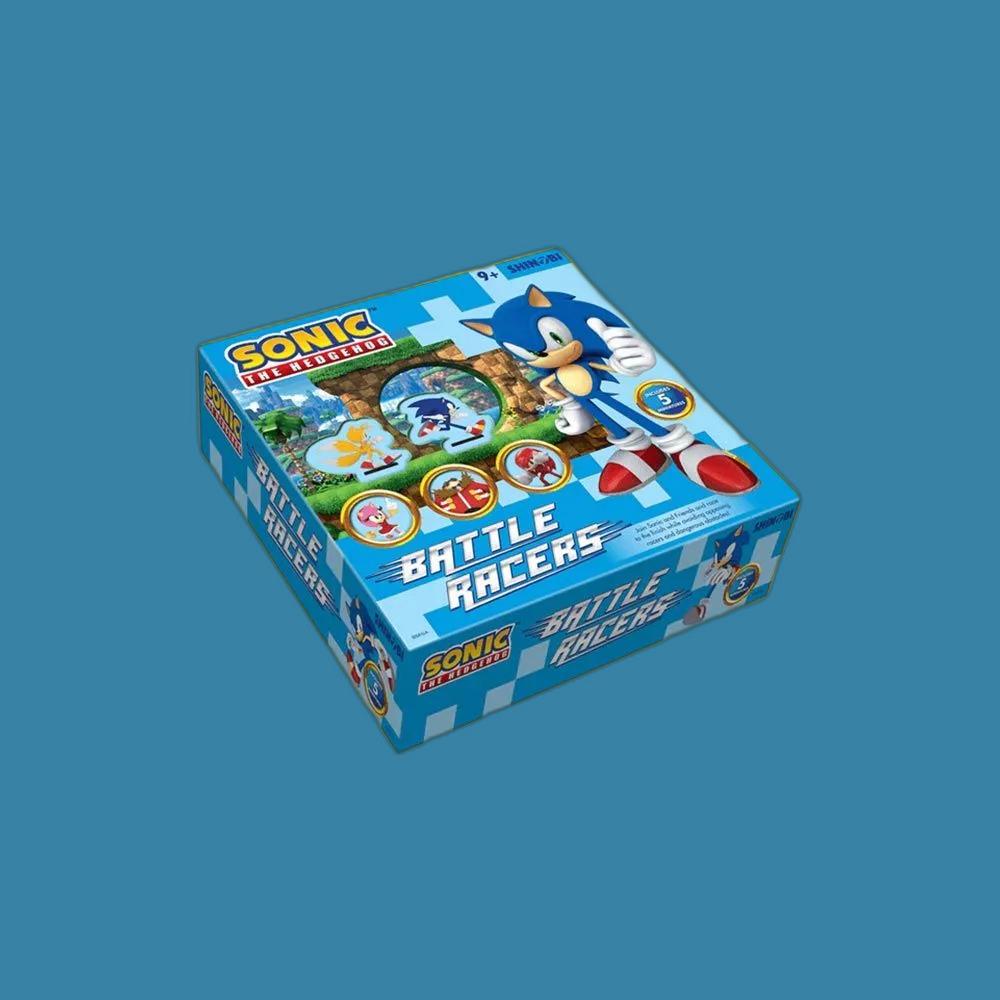 Custom Board Game Boxes