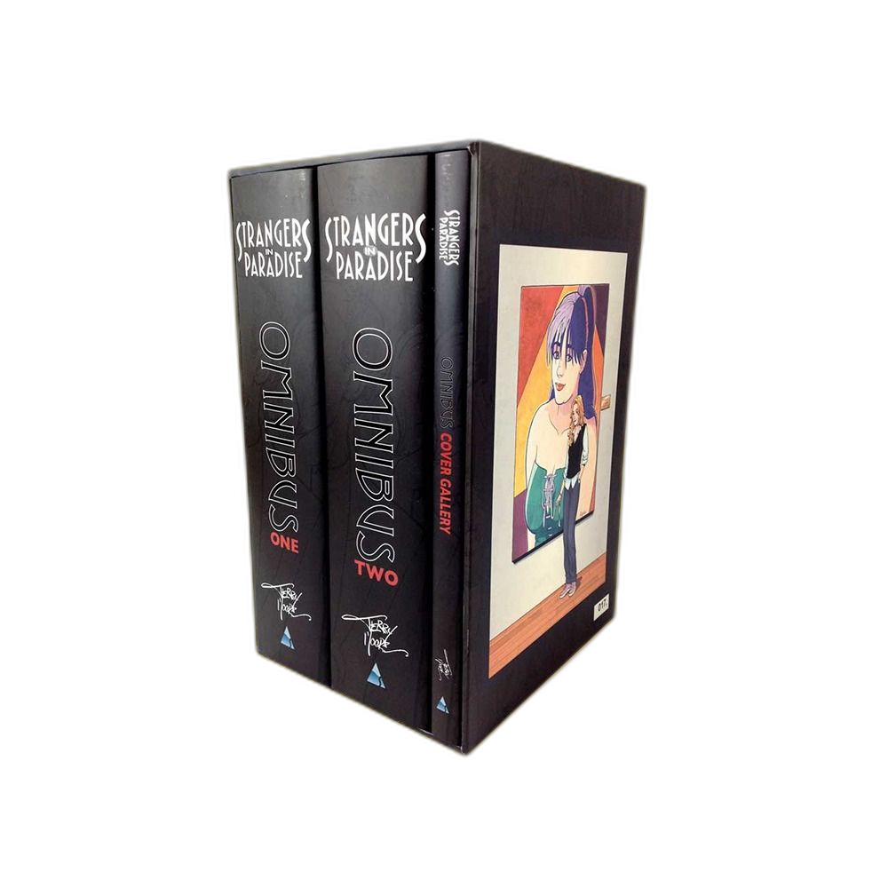 Custom Book Sleeves
