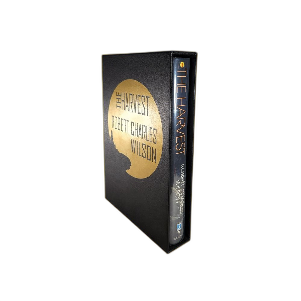 Custom Book Sleeves