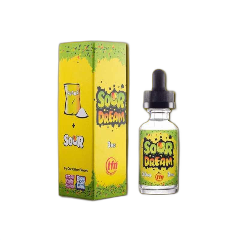 Vape Juice Boxes