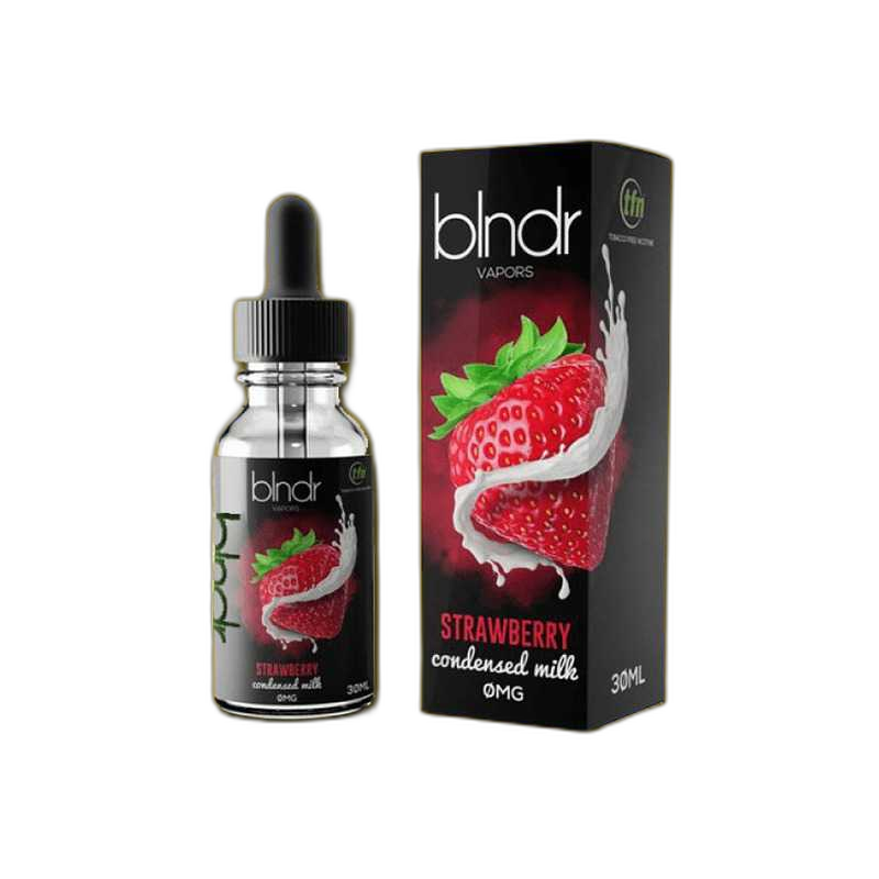 Vape Juice Boxes