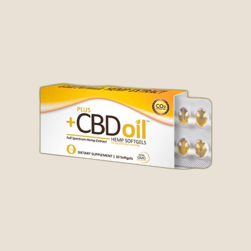 Custom Pill Box