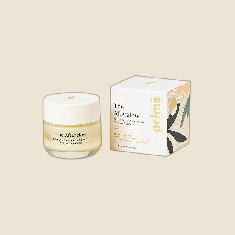 Custom CBD Skincare Boxes