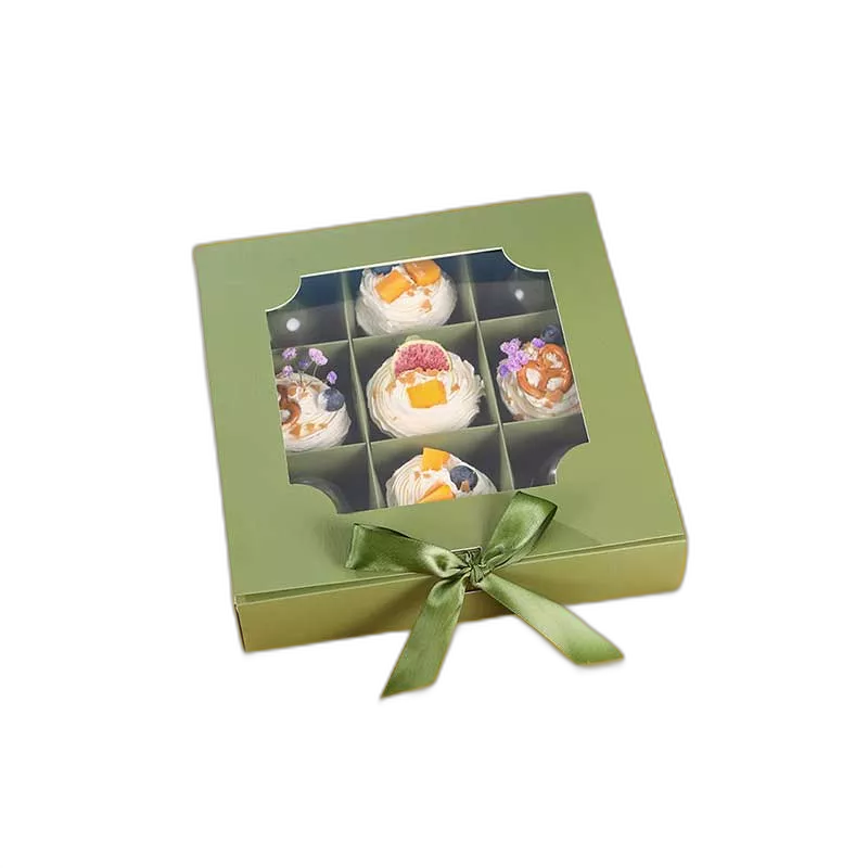 Custom Card Boxes With Inserts