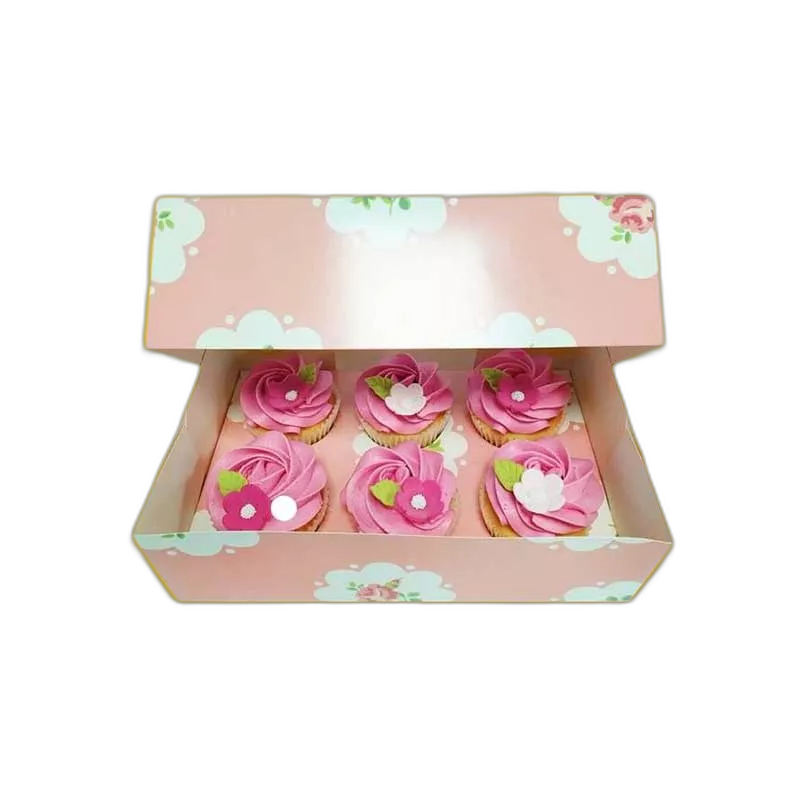 Custom Card Boxes With Inserts
