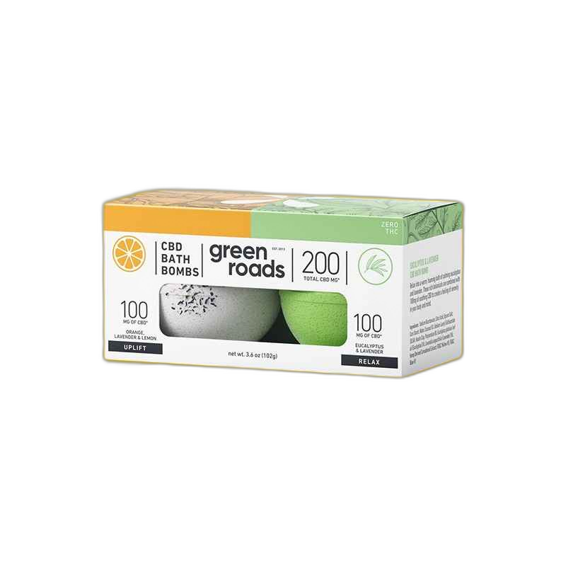 Custom Card Stock CBD Boxes