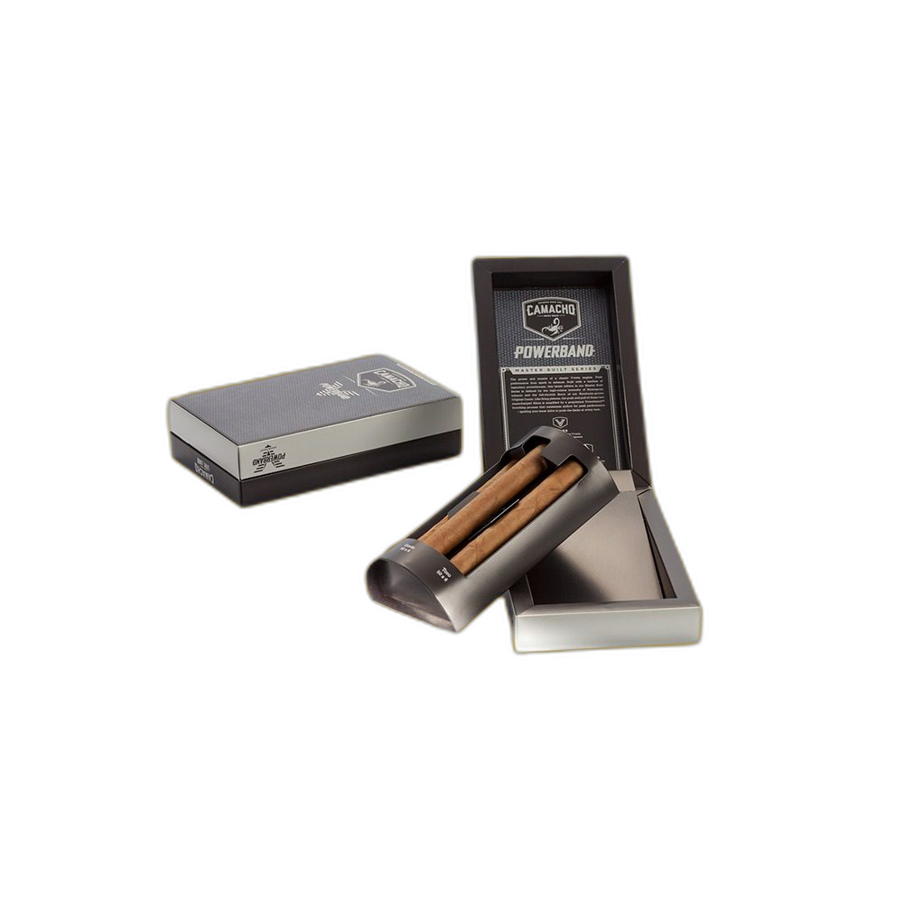 Custom Cigar Boxes