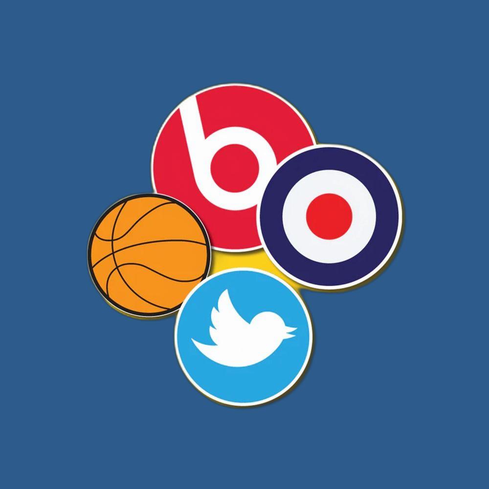 Circle Stickers