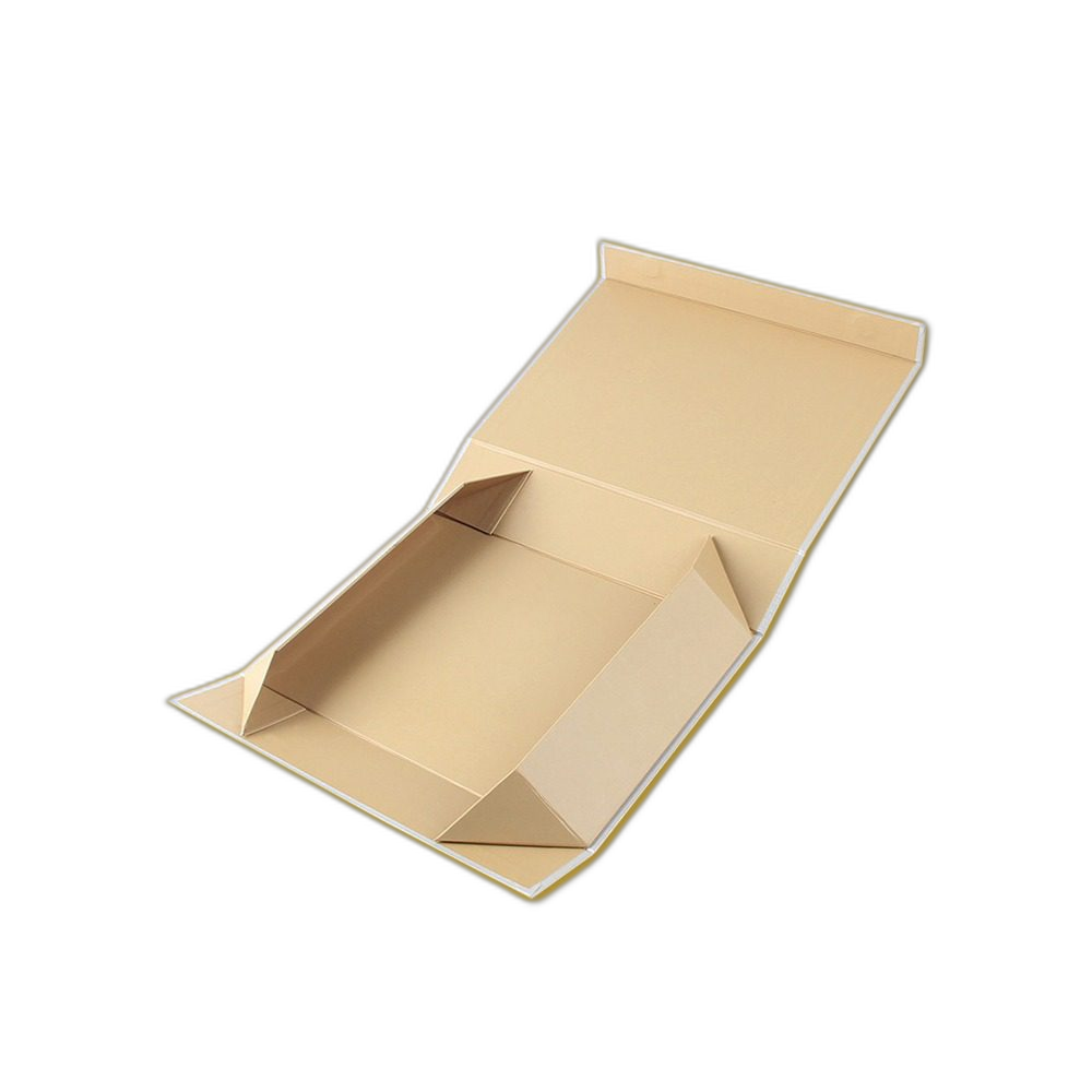 Custom Collapsible Apparel Boxes