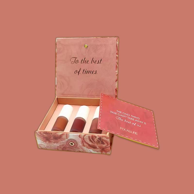 Custom Cosmetics Boxes with Inserts