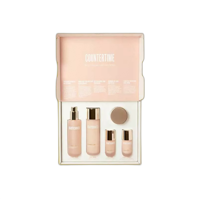 Custom Cosmetics Boxes with Inserts