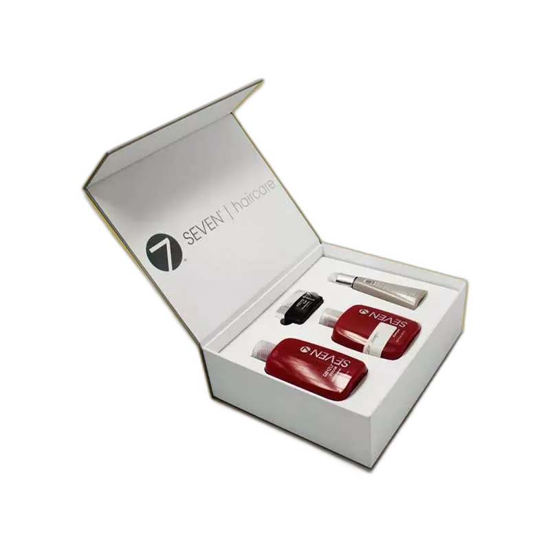 Custom Cosmetics Boxes with Inserts