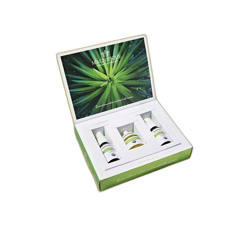 Custom Cosmetics Boxes with Inserts
