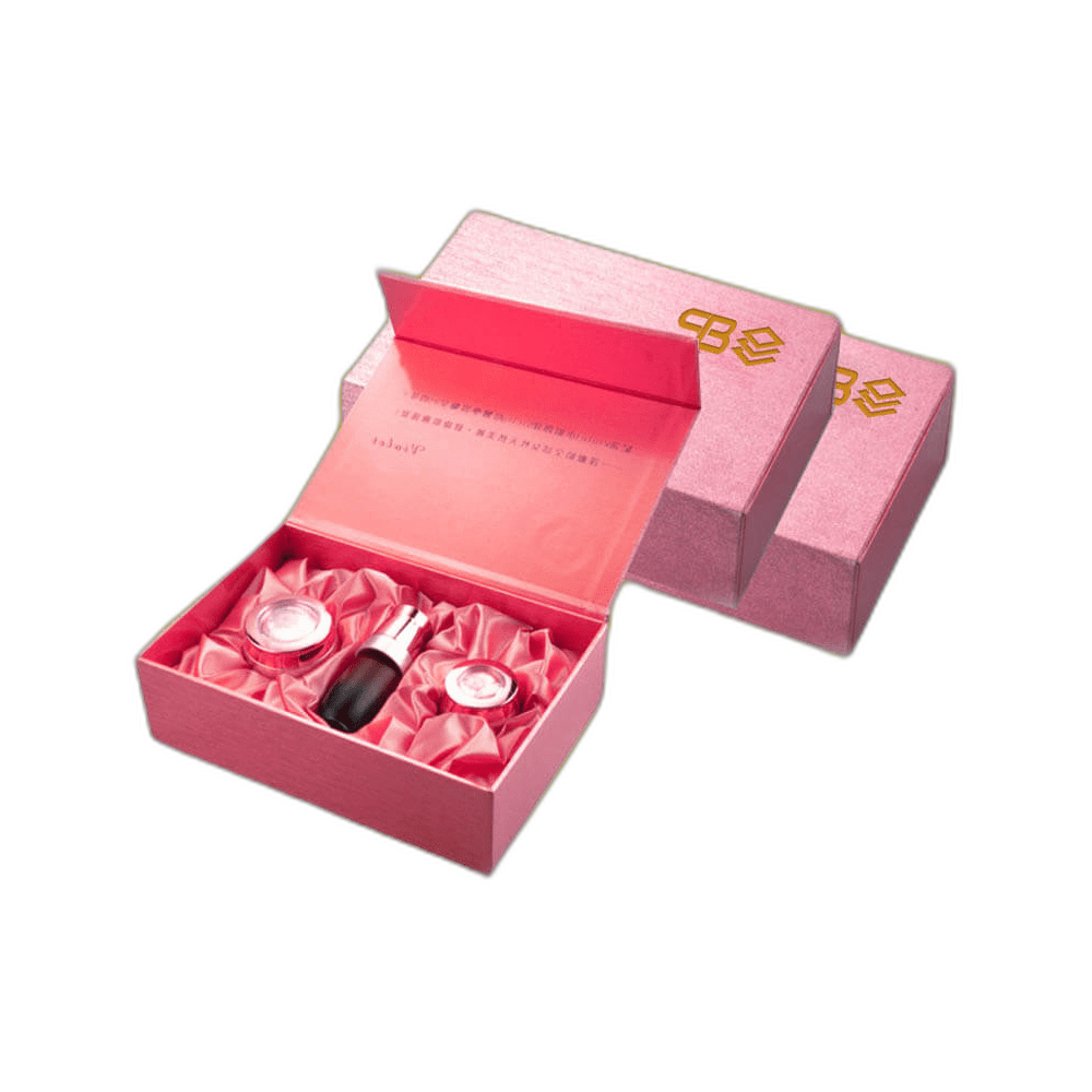 Custom Cosmetics Rigid Boxes