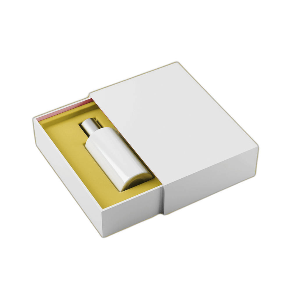 Custom Cosmetics Rigid Boxes