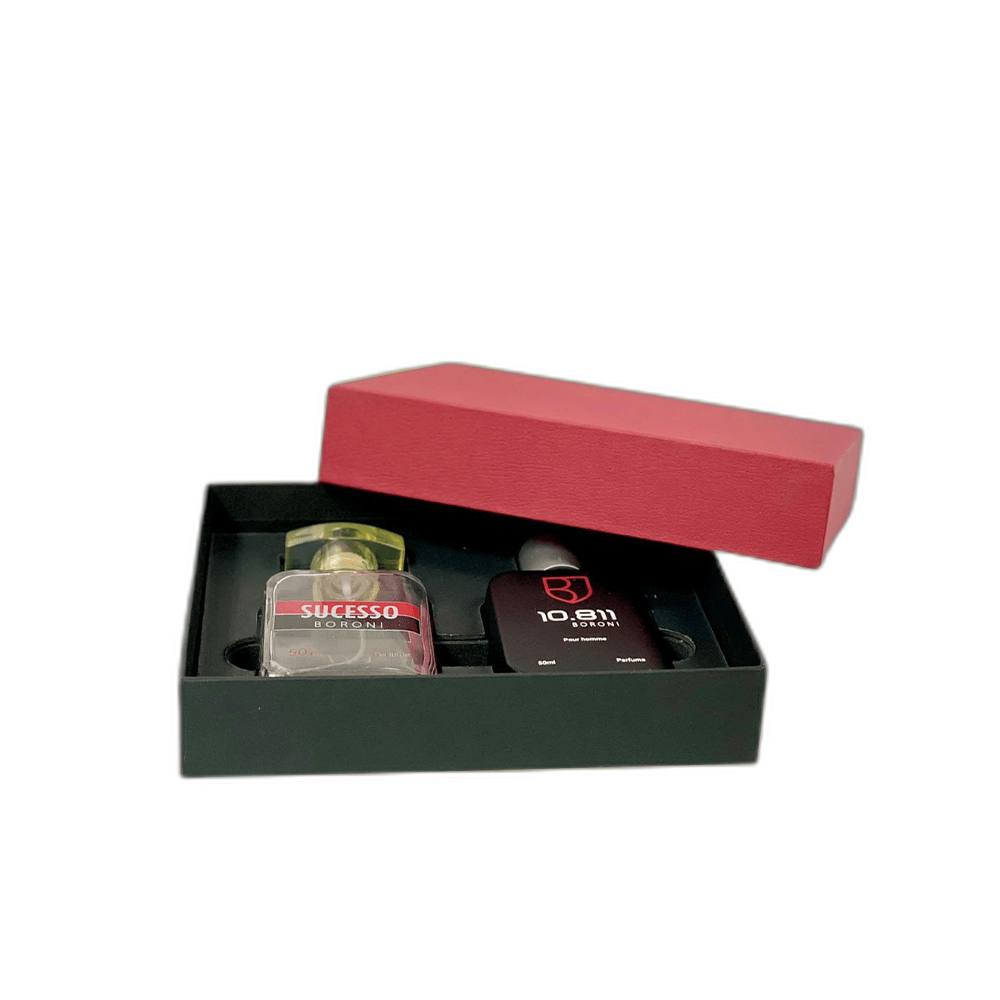 Custom Cosmetics Rigid Boxes