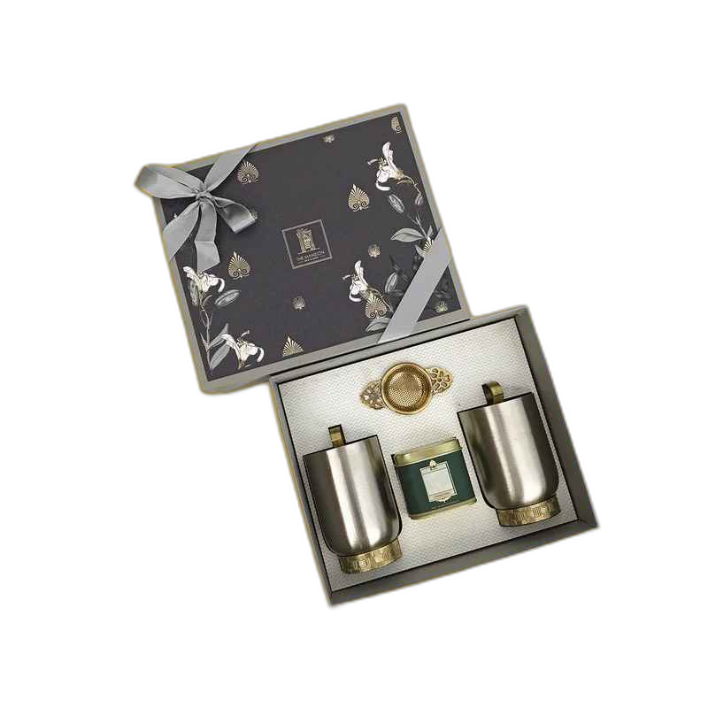 Custom Cute Gift Boxes