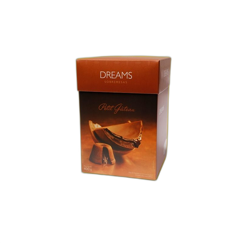 Custom Design Desserts Boxes
