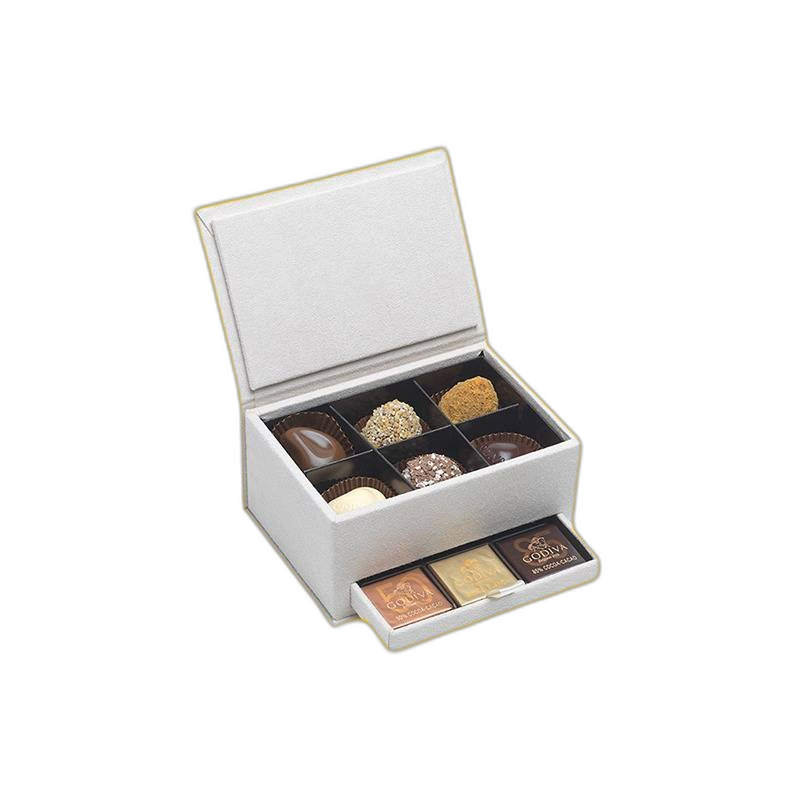 Custom Design Desserts Boxes