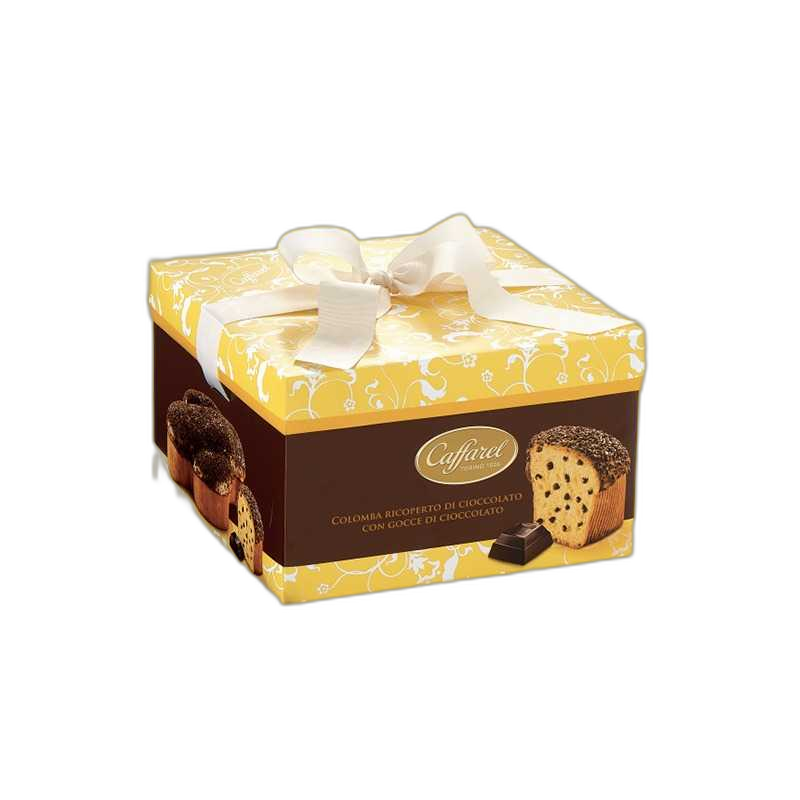 Custom Design Desserts Boxes