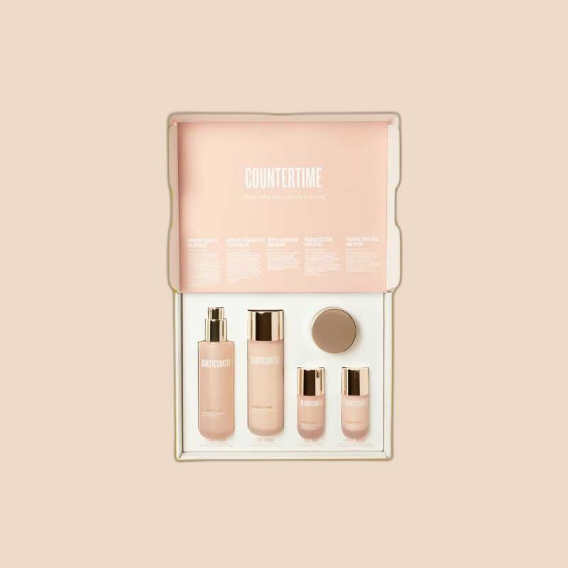 Custom Design Personal Care Boxes