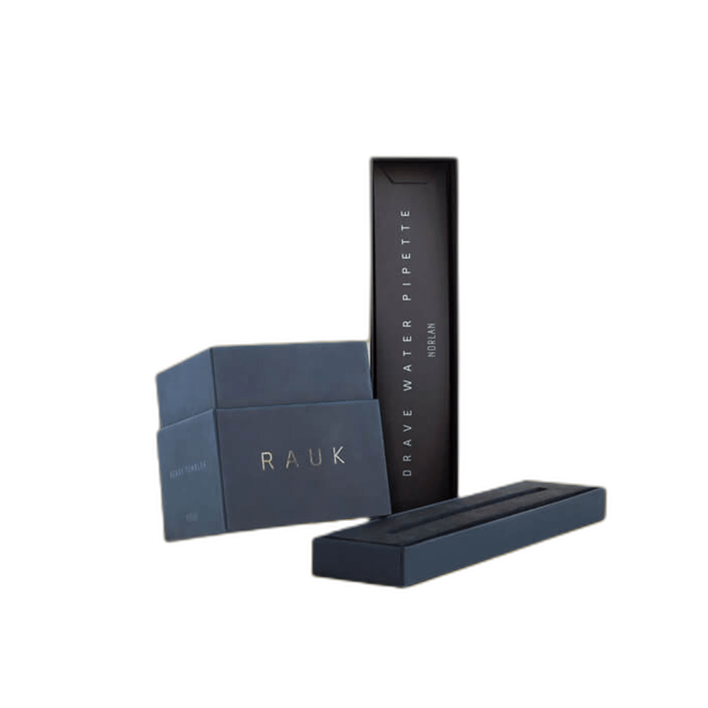 Custom Design Unique Rigid Boxes