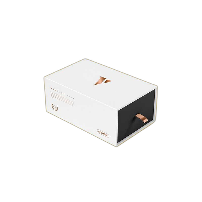 Custom Drawer Boxes with Your Logo