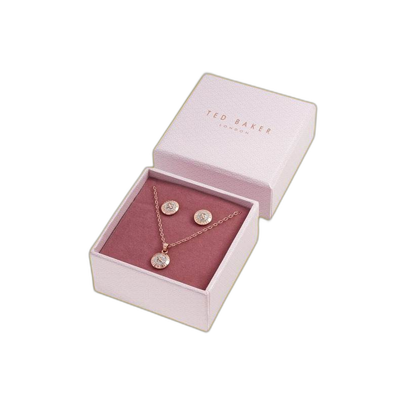 Custom Earring Boxes