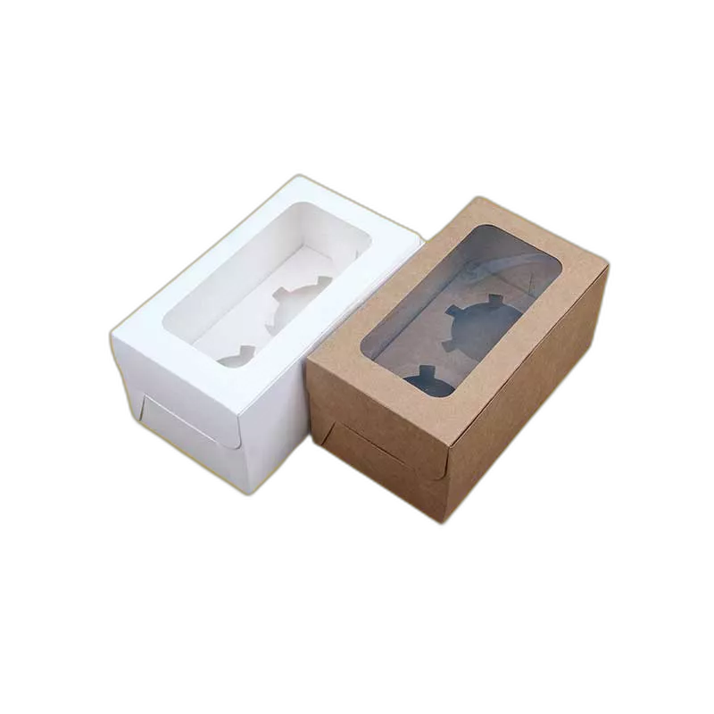 Custom Eco Friendly Boxes with inserts