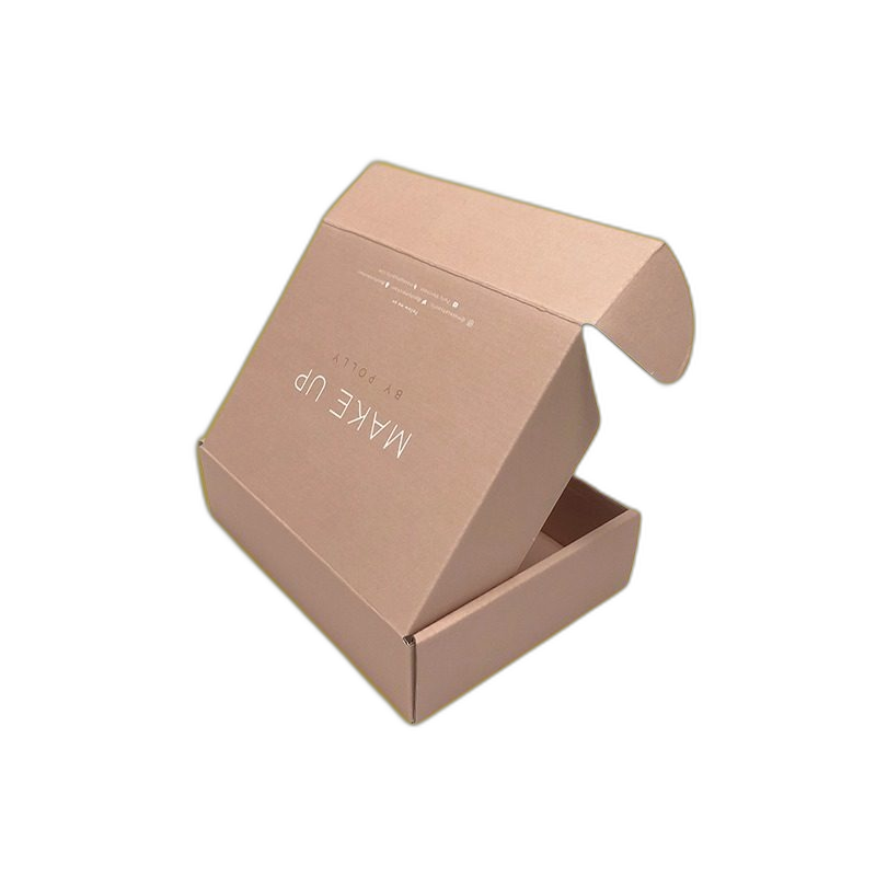 Custom Eco Friendly Jewelry Boxes