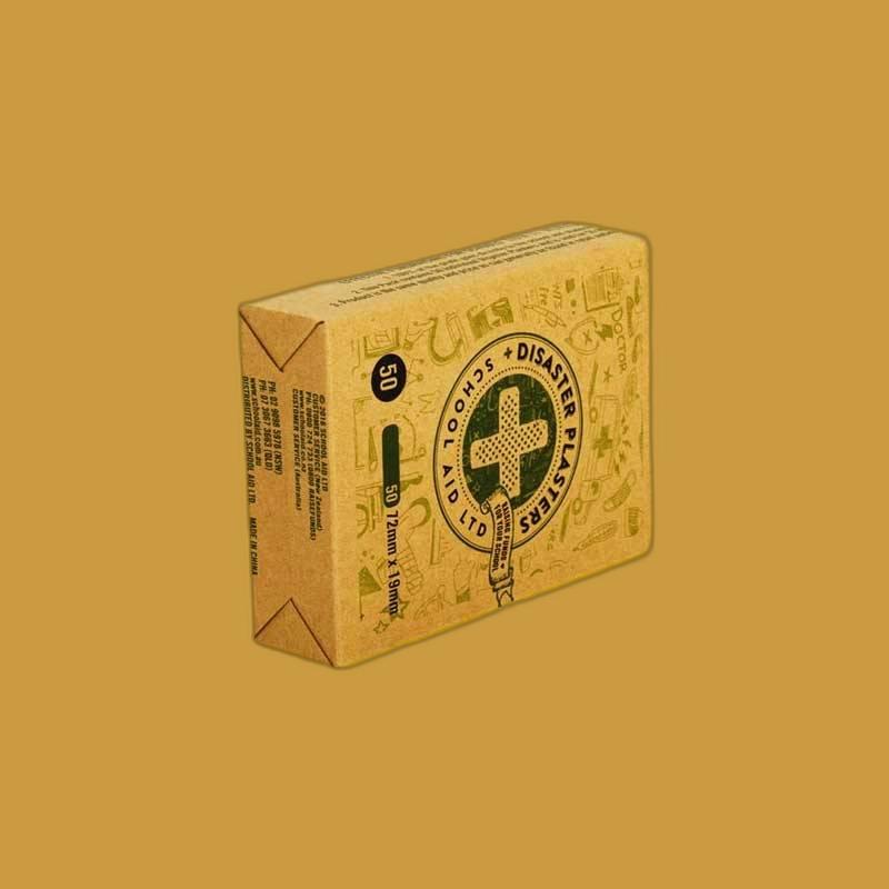 Custom Eco Friendly Medicine Boxes