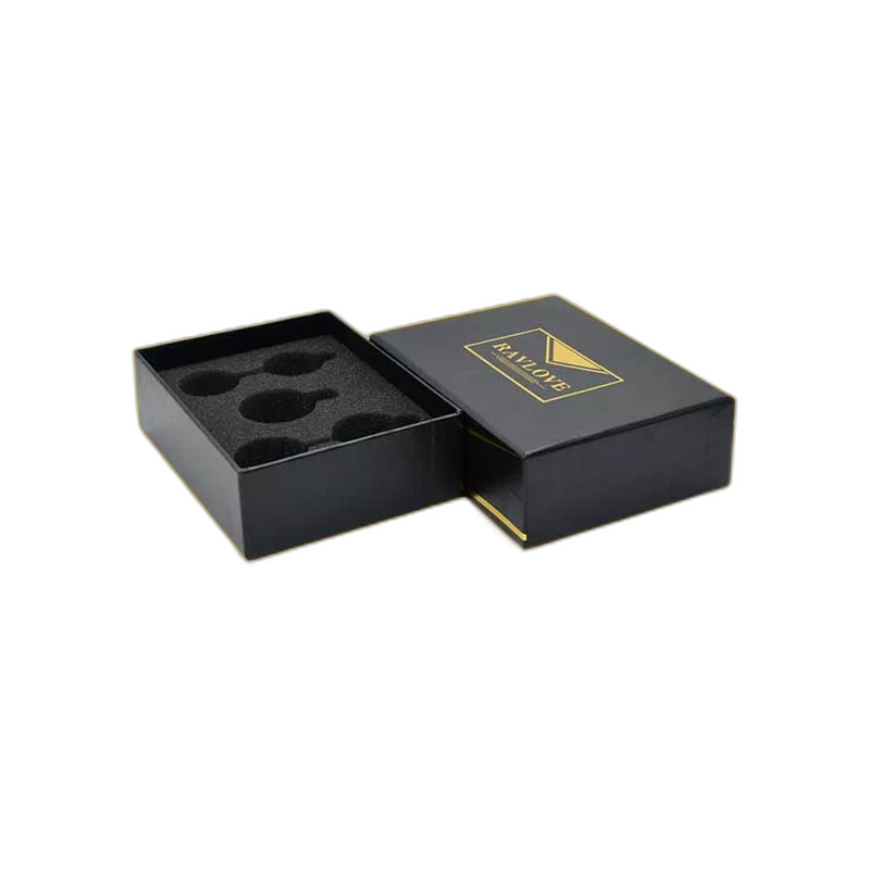 Custom Eva Foam Inserts Boxes