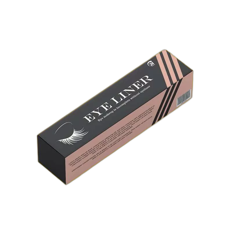 Custom Eyeliner Boxes