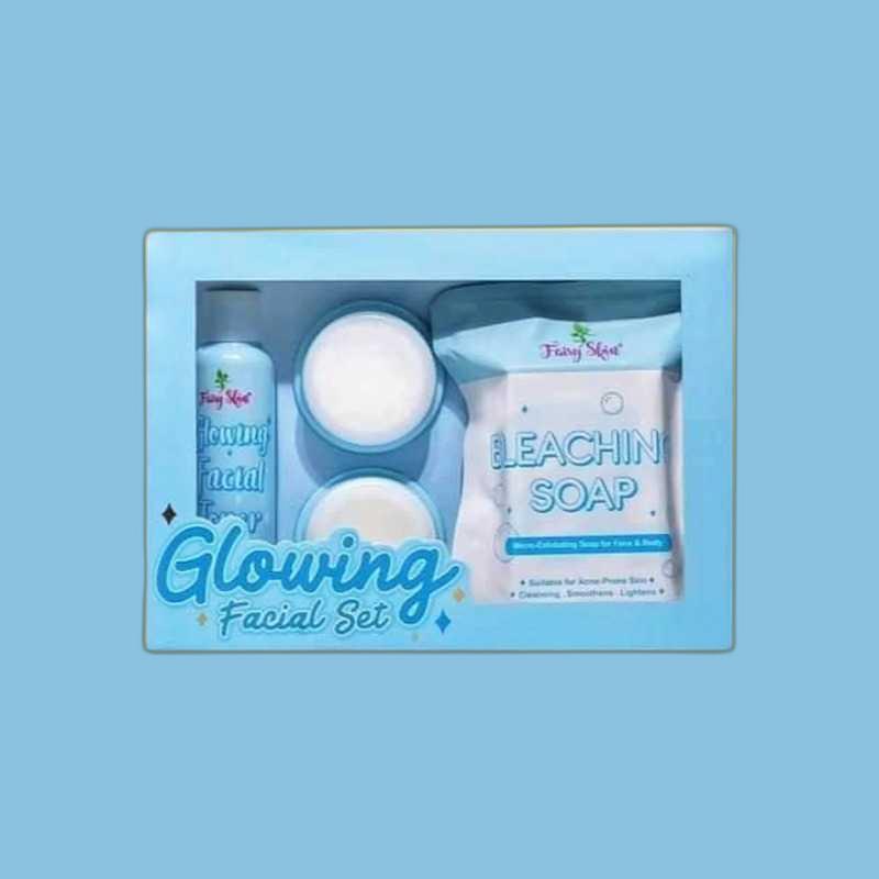 Cardboard Face Mask Box