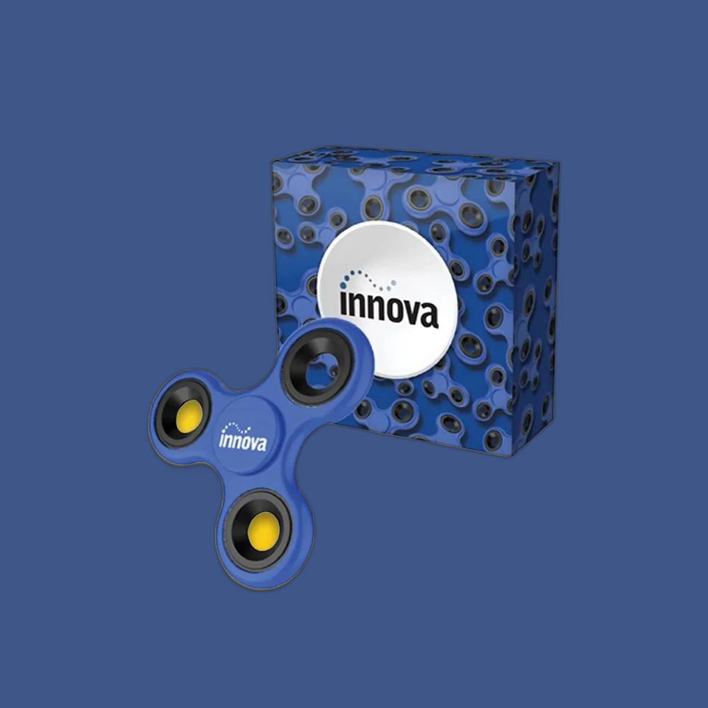 Custom Fidget Boxes